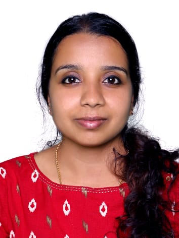 Malavika J