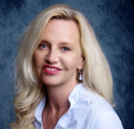 Prof. Dr. Carmen Thiele